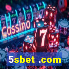 5sbet .com